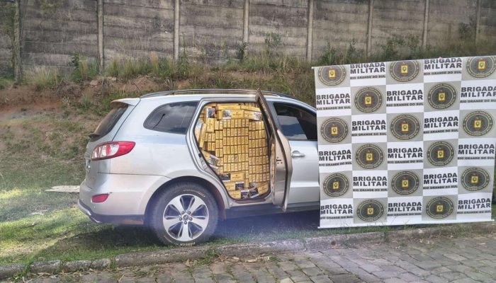 Foto: Divulgação BM