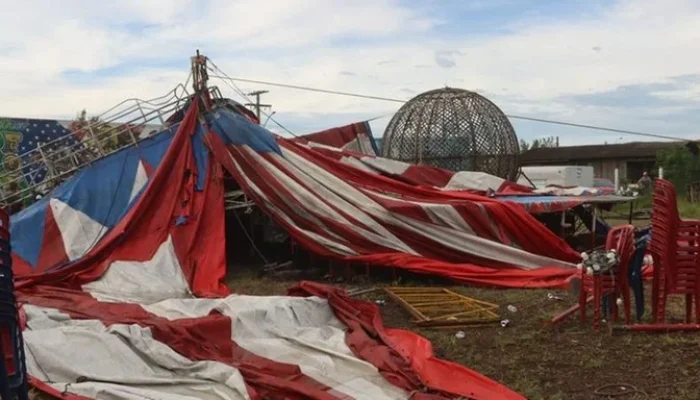 Foto: Gabriela Pacheco / Prefeitura de Osório / Divulgação