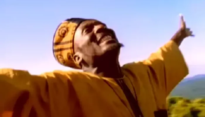 Foto: Reprodução de vídeo