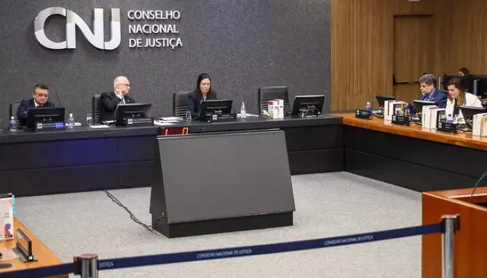 Foto: Ana Araújo/CNJ