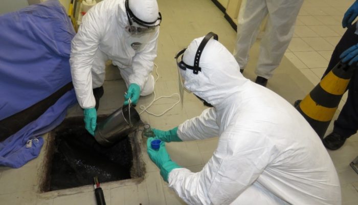 FOTO: SERGIO LOURUZ/PMPA/DIVULGAÇÃO/JC