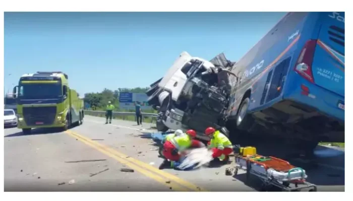 Foto: Ecovias Sul/Divulgação