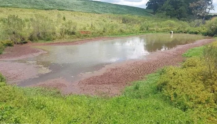 Foto: Defesa Civil de Colorado