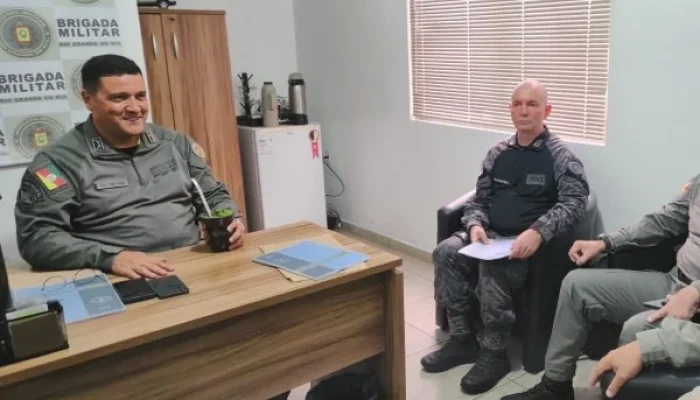 Foto : BM / Divulgação