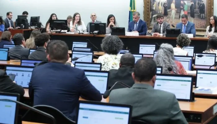 Foto : Bruno Spada/Câmara dos Deputados