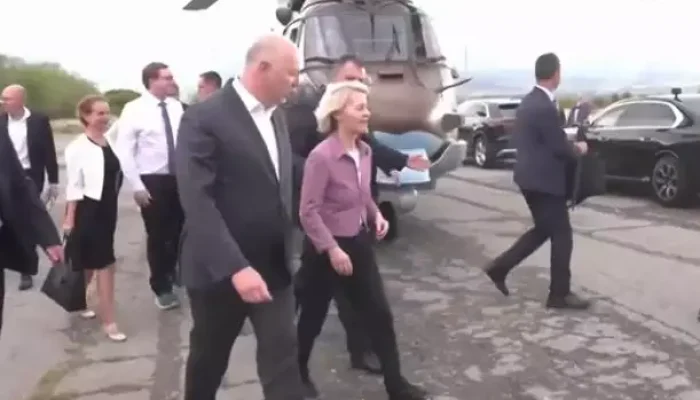 Foto: Reprodução de vídeo