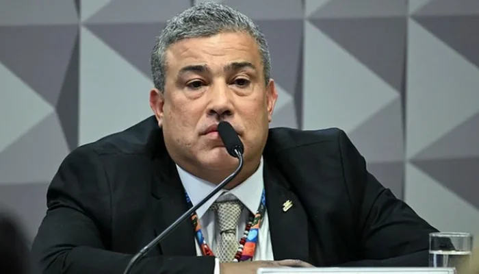 Foto: Carlos Moura/Agência Senado