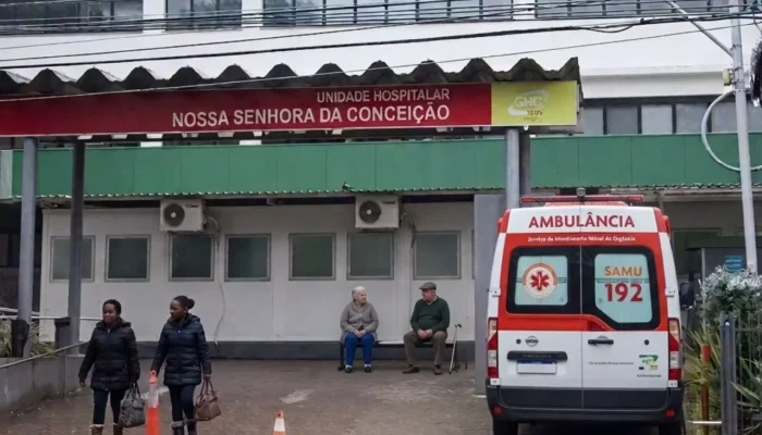 Foto: Marcello Campos/O Sul