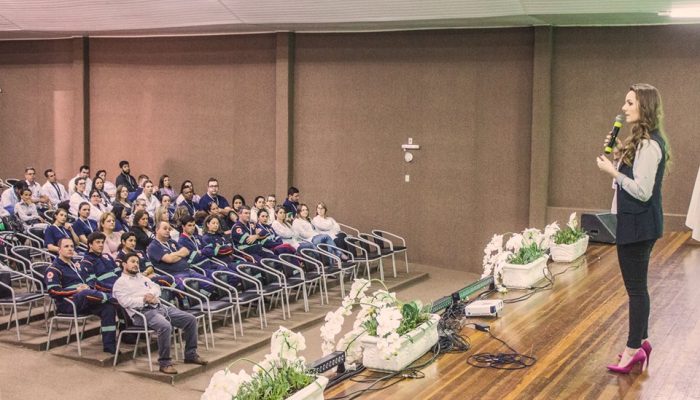 conferencia municipald de saúde