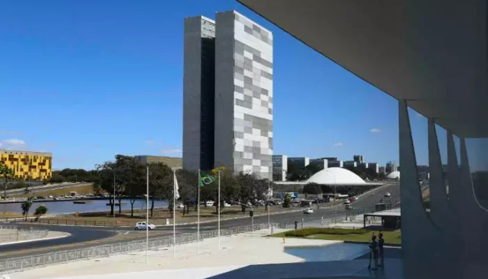 Foto: Marcos Oliveira/Agência Senado