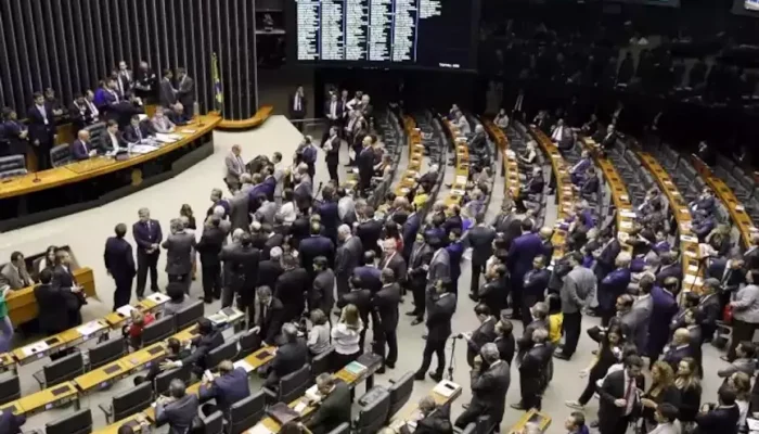 Foto: Luis Macedo/Agência Câmara