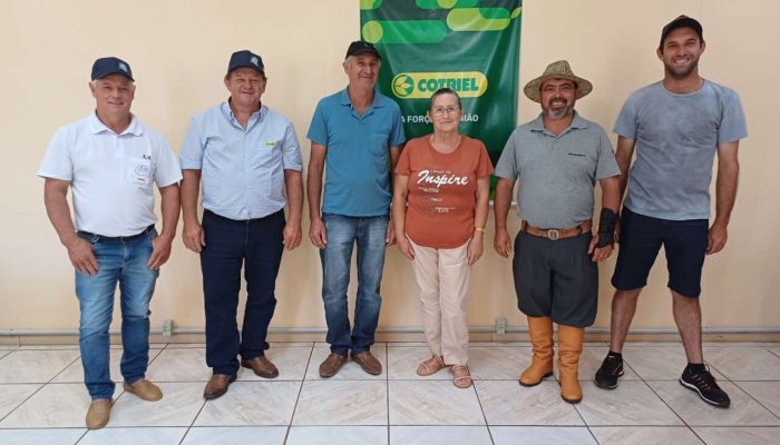 Foto: Divulgação Cotriel