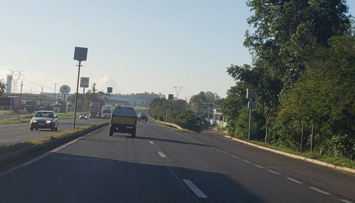 Foto: Ricardo Sander