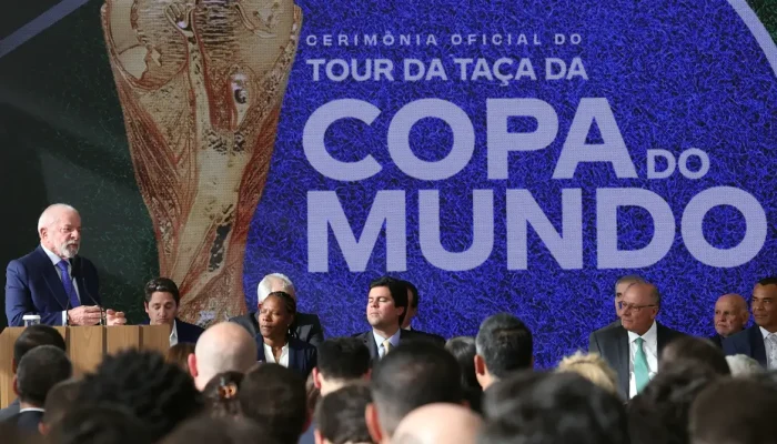 Foto:  Valter Campanato/Agência Brasil
