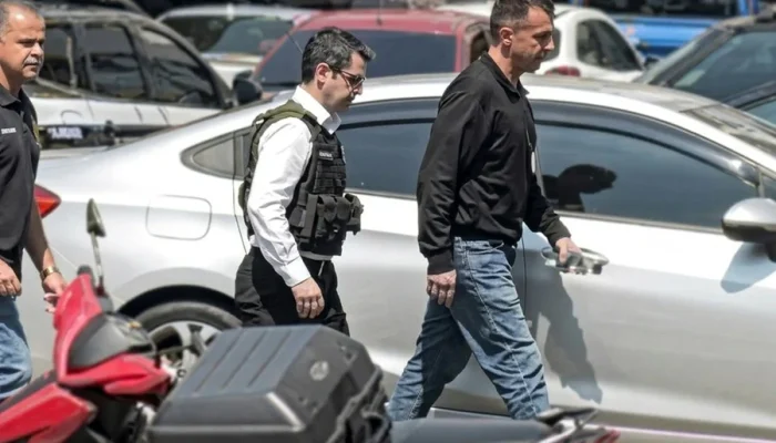 Foto : KAKAROTO TVIATE / THENEWS2 / ESTADÃO CONTEÚDO