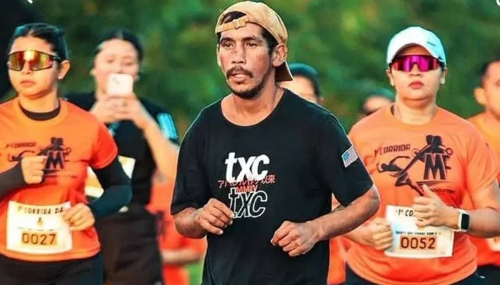 Foto: Reprodução/instagram @academia_mundo_fitness_