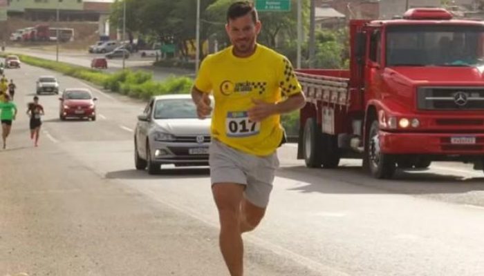 Foto: Arquivo pessoal