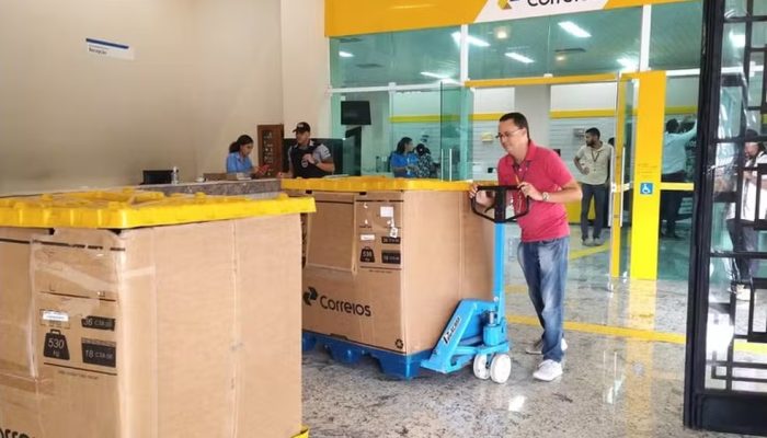 Foto: Agência Brasil