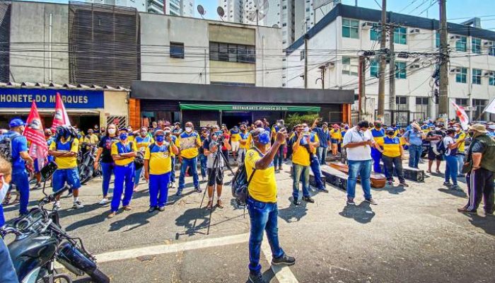 Foto: Leandro Fonseca/Exame