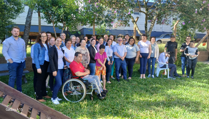 Foto: Divulgação Cotriel