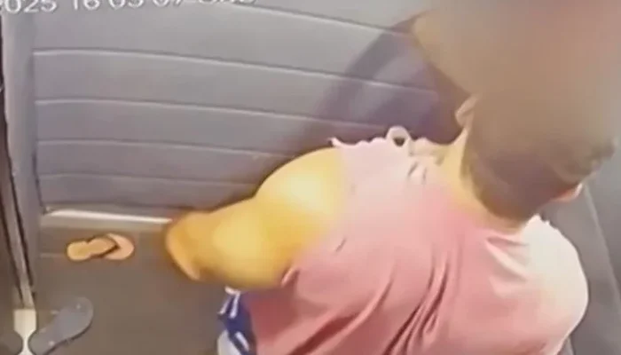 Foto: Reprodução Vídeo