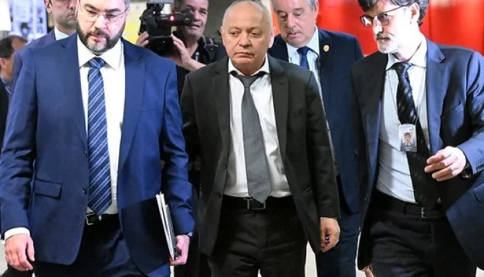 Foto : Carlos Moura/Agência Senado