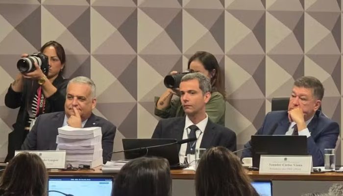 Foto: Vinícius Cassela/g1