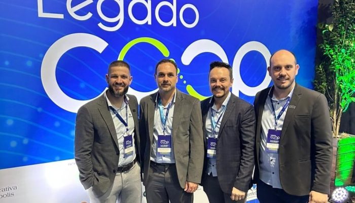 Foto: Divulgação Cresol