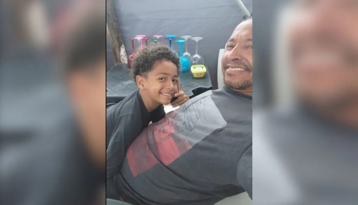 Reprodução/redes sociais