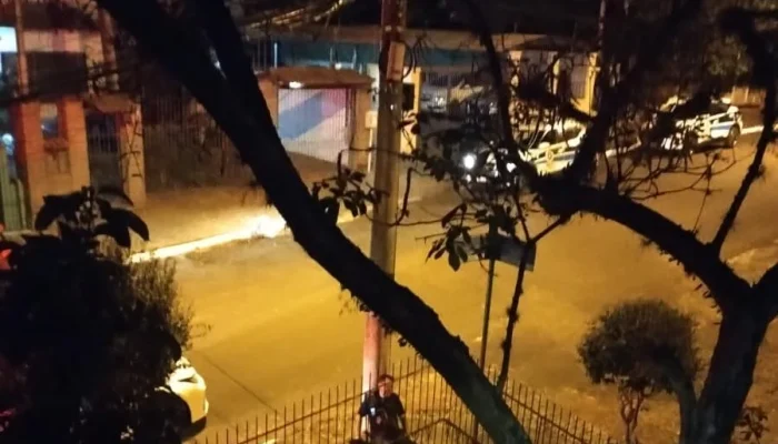 Foto: Brigada Militar