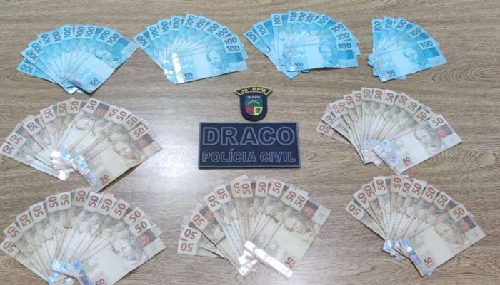 Foto: Divulgação BM