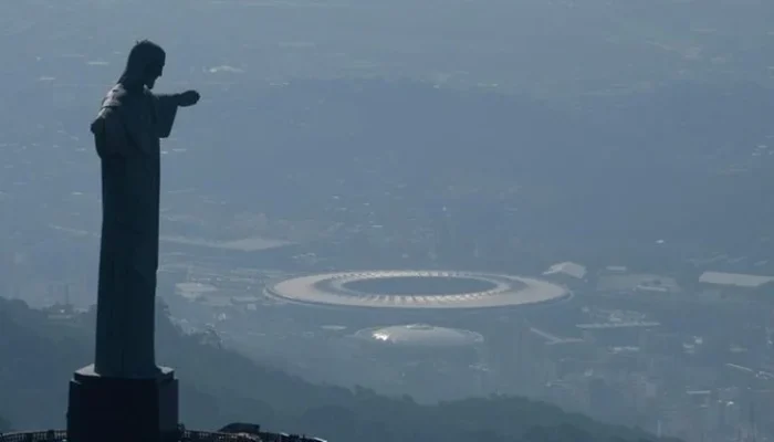 Foto: Yasuyoshi Chiba / AFP