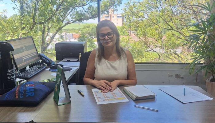 Foto: Divulgação Prefeitura de Espumoso