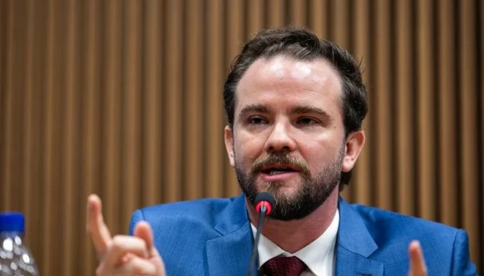 Foto : Washington Costa / MF