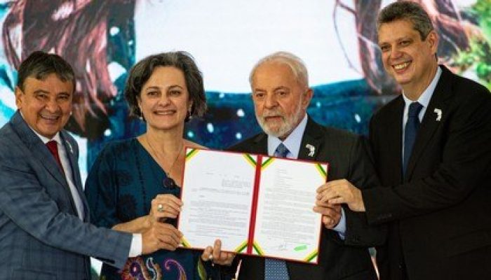 Foto: Agência Brasil