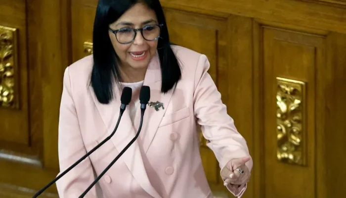 Foto : Pedro Mattey / AFP