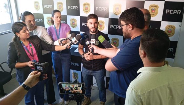 Foto: Jornal do Oeste