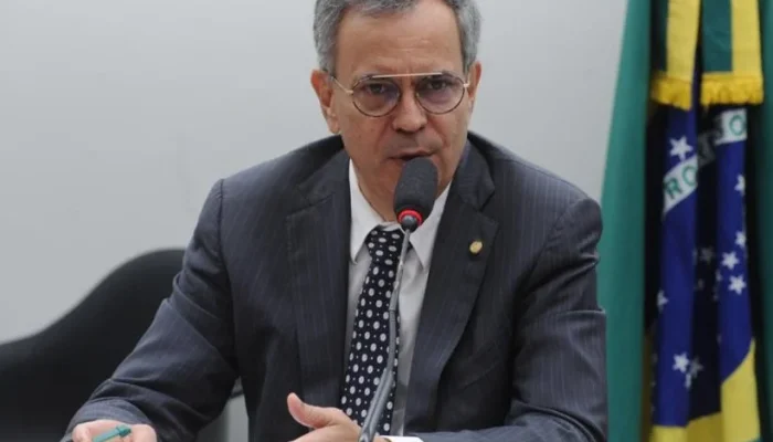 Foto : Renato Araújo/Câmara dos Deputados