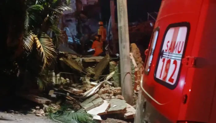 Foto: Reprodução Rádio Itatiaia