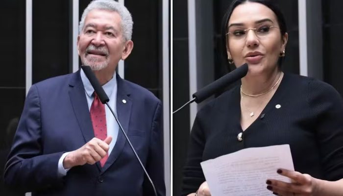 Foto: Thiago Cristino/Câmara dos Deputados