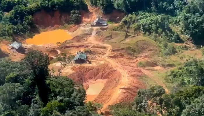 Foto: Polícia Federal/divulgação