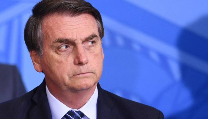 BRAZIL-CRIME-VIOLENCE-PROJECT-BOLSONARO