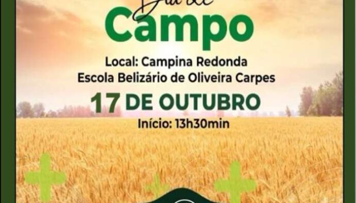dia de campo belizario