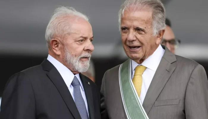 Foto: Marcelo Camargo/Agência Brasil