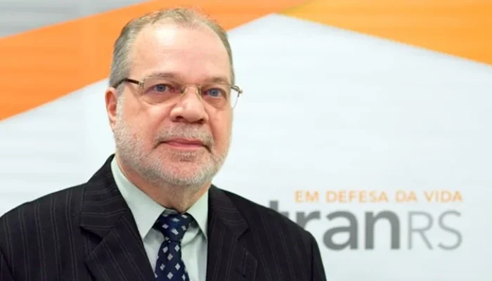 Foto: Divulgação / DetranRS