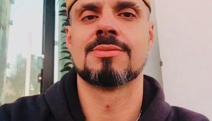 Foto: Arquivo Pessoal