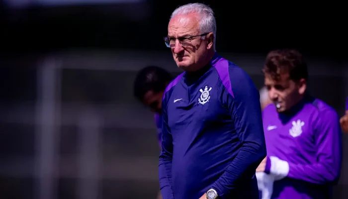 Rodrigo Coca/Agência Corinthians/Direitos Reservados