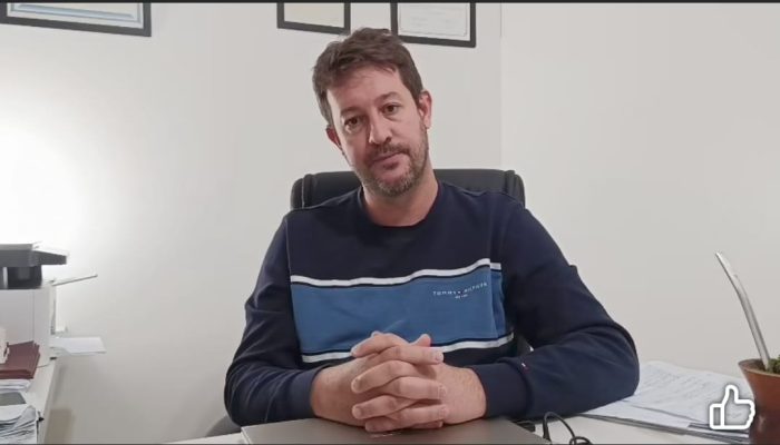 Foto: Reprodução vídeo