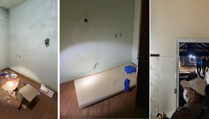 Créditos: Reprodução/Rádio Gazeta