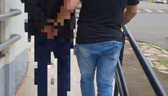 Foto: Divulgação Polícia Civil